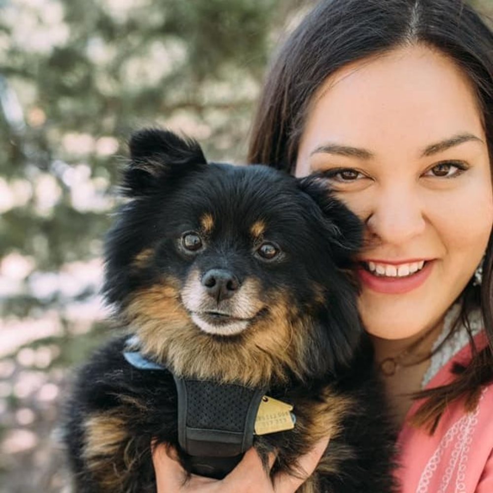 Meet your Posher, Kendall